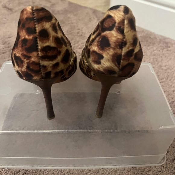 Bundle deal High heels size 7 good condition 6 pairs total - Picture 16 of 17